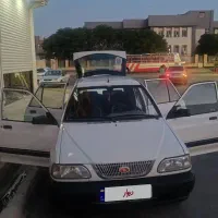 پراید۱۴۱