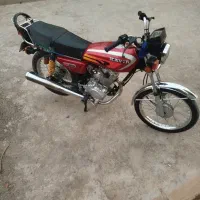 موتور سیکلت کویر 150