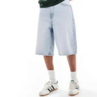 شلوارک بلند جورتس