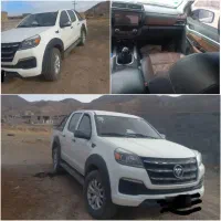 فوتون تونلند ۴۰۱|خودرو سواری و وانت|مشهد, کوی ولیعصر|دیوار