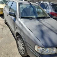 سمند|خودرو سواری و وانت|سنندج, |دیوار