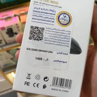 موس سیم دار نکسا|قطعات و لوازم جانبی رایانه|زنجان, |دیوار