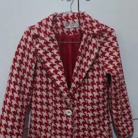 پالتو سایز m|لباس|تاکستان, |دیوار