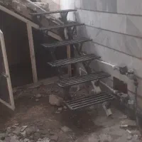 جوشکاری سیار (شبانه روزی)|خدمات پیشه و مهارت|خرم‌آباد, |دیوار