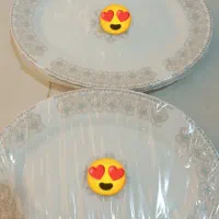 سرویس غذا خوری موجود