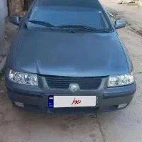 سمندایکس 7 به شرط|خودرو سواری و وانت|مسجد سلیمان, |دیوار