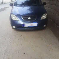 تیبا مدل ۱۳۹۰