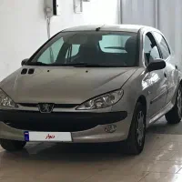 ۲۰۶ مدل ۸۱ فرانسوی