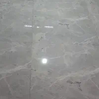 نصب اسلب وسرامیک به روش چسبی،بین کابینت