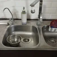 سینک ظرفشویی