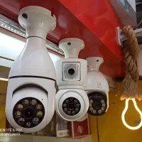 نصب تخصصی دوربین های مدار بسته Ipو /آنالوگ/