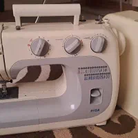 چرخ خیاطی ژانومه  مدل 915A