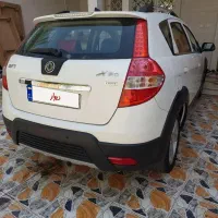 اچ سی کراس مدل ۹۶ اتومات tu5بدونرنگ|خودرو سواری و وانت|اهواز, زندوکیلی|دیوار