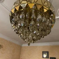 لوستر|لوستر و چراغ آویز|تهران, هاشمی|دیوار