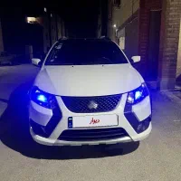 ماشین کوییک R