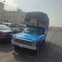 حمل اثاثیه منزل. یا هر نوع باری به سراسر کشور|خدمات حمل و نقل|مشهد, رسالت|دیوار