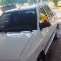 ماشین مدل 95 خانگی درجه یک بازدید گتوند|خودرو سواری و وانت|گتوند, |دیوار