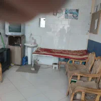 فروش اژانس با وسایل