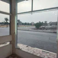 فروش مغازه ۲۵/۵ متری در بهارستان|فروش مغازه و غرفه|اهواز, بهارستان|دیوار