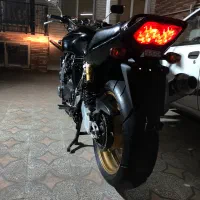 cb1000|موتورسیکلت|کاشان, باغ ماجد|دیوار
