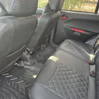 کوییک مشکی gxr1402|خودرو سواری و وانت|تهران, جوادیه|دیوار