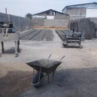 واگذاری کارکاه بلوک زنی