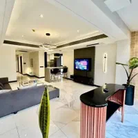 اجاره سوییت آپارتمان مبله/غرب تهران با دسترسی عالی|اجارهٔ کوتاه‌مدت آپارتمان و سوئیت|تهران, آسمان|دیوار