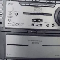 سیستم صوتی حرفه ای سونی|سیستم صوتی خانگی|تهران, آذری|دیوار