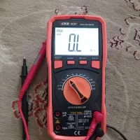 مولتی متر ویکتور victor c97