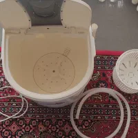 مینی واش|ماشین لباسشویی و خشک‌کن لباس|سنندج, |دیوار