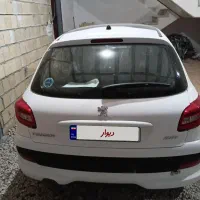 ۲۰۷دنده ای پاناارتقایافته۱۴۰۳