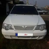 پراید ۱۳۲ مدل ۹۰