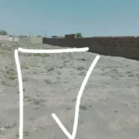 زمین فروشی صفی آباد|فروش زمین و ملک کلنگی|کاشان, صفی آباد|دیوار