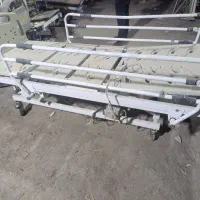 تخت بیمارستانی برقی تخت بیمار|پزشکی|مشهد, کوشش|دیوار