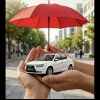 بیمه ثالث ماشین وموتور اقساط10درصدپیش پرداخت