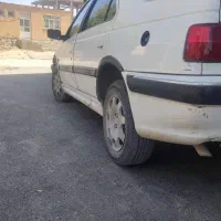 فروش خودرو|خودرو سواری و وانت|لردگان, |دیوار