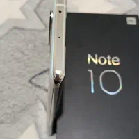 گوشی شیاومی mi note 10 pro|موبایل|تهران, شهرک چیتگر|دیوار