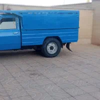 نیسان پاترول موتور z مدل 72|خودرو سواری و وانت|مبارکه, |دیوار