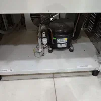 آبسردکن استیل صنعتی مخصوص اماکن عمومی|فروشگاه و مغازه|اهواز, نادری|دیوار