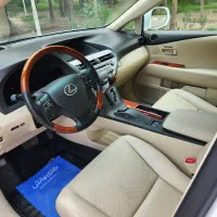 لکسوس Rx 350