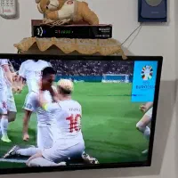 ال ای دی ۳۲ اینچ مارک مجیک|تلویزیون و پروژکتور|کلاله, |دیوار