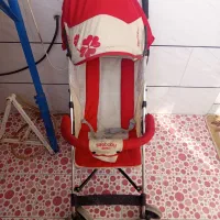کالسکه کودک