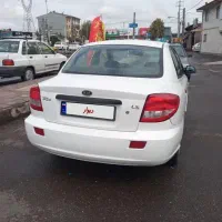 ریو مدل ۸۹ سواری عالی