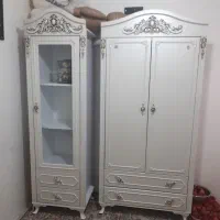 کمد و بوفه اتاق کودک و نوجوان وکیوم شیک