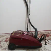 جاروبرقی