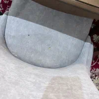 مبل هفت نفره با ناهار خوری