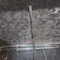 پایه میز استیل