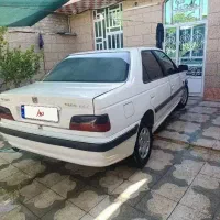 ماشین پارس معمولی