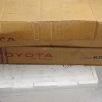 ماشین بافندگی آکبند تویوتا|لوازم خیاطی و بافتنی|تهران, علم و صنعت|دیوار