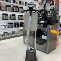 بخار گر مخزن دار المانی